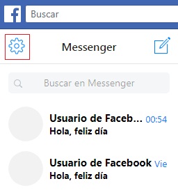 ¿Cómo recuperar todos los mensajes eliminados de Facebook y FB Messenger? Una guía paso a paso 4 ¿Cómo recuperar todos los mensajes eliminados de Facebook y FB Messenger? Guía paso a paso 4