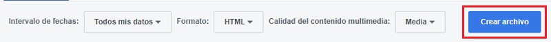 ¿Cómo recuperar todos los mensajes eliminados de Facebook y FB Messenger? Una guía paso a paso 15 ¿Cómo recuperar todos los mensajes eliminados de Facebook y FB Messenger? Guía paso a paso 15