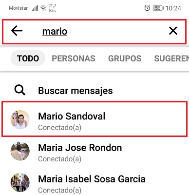 ¿Cómo recuperar todos los mensajes eliminados de Facebook y FB Messenger? Una guía paso a paso 7 ¿Cómo recuperar todos los mensajes eliminados de Facebook y FB Messenger? Guía paso a paso 7