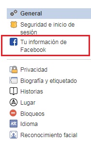 ¿Cómo recuperar todos los mensajes eliminados de Facebook y FB Messenger? Una guía paso a paso 12 ¿Cómo recuperar todos los mensajes eliminados de Facebook y FB Messenger? Guía paso a paso 12