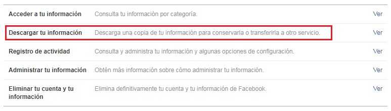 ¿Cómo recuperar todos los mensajes eliminados de Facebook y FB Messenger? Una guía paso a paso 13 ¿Cómo recuperar todos los mensajes eliminados de Facebook y FB Messenger? Guía paso a paso 13
