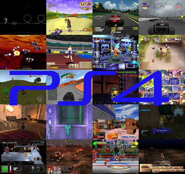 ¿Cuáles son los mejores emuladores de PS4 para Windows PC o Mac? Lista 2019 6 ¿Cuáles son los mejores emuladores de PS4 para Windows PC o Mac? Lista 2019 6