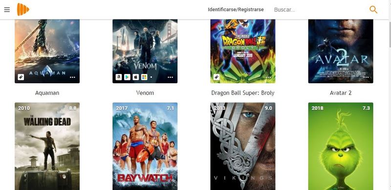 Latelete.tv cierra. ¿Qué alternativas a ver series de televisión y películas siguen abiertas? Lista 2019 8 Latelete.tv cierra. ¿Qué alternativas a ver series de televisión y películas en línea siguen abiertas? Lista 2019 8