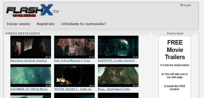 Openload cierra: ¿qué sitios alternativos para ver series de televisión y películas siguen activos? Lista 2019 7