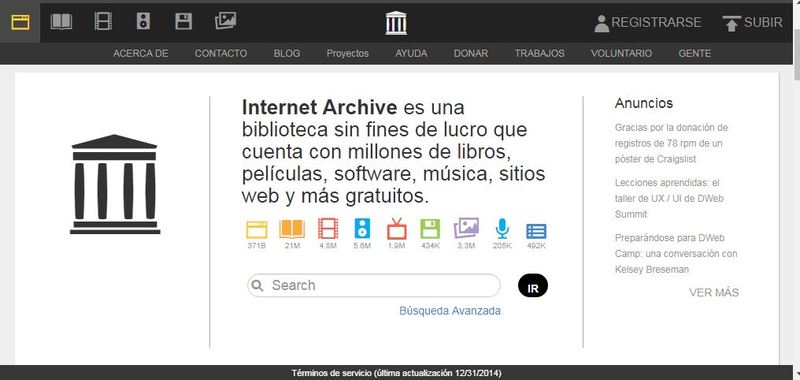 Openload cierra: ¿qué sitios alternativos para ver series de televisión y películas siguen activos? Lista 2019 9