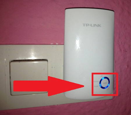 ¿Cómo conectar y configurar el extensor TP-LINK para aumentar la red inalámbrica? Guía paso a paso 3