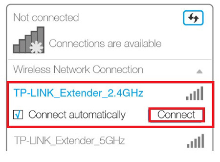 ¿Cómo conectar y configurar el extensor TP-LINK para aumentar la red inalámbrica? Guía paso a paso 5