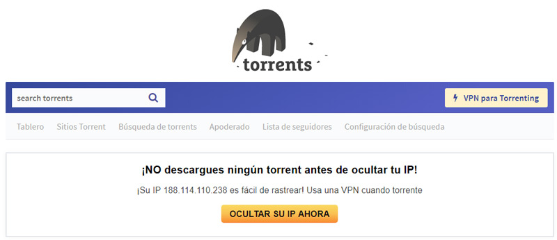 SkyTorrents está cerrando. ¿Qué alternativas para descargar y encontrar torrents siguen abiertas? Lista 2019 4