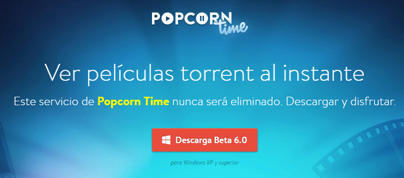 SkyTorrents está cerrando. ¿Qué alternativas para descargar y encontrar torrents aún están abiertas? Lista 2019 6