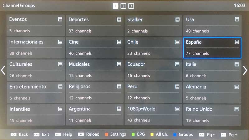 ¿Cómo configurar Smart IPTV en cualquier televisor para ver listas m3u? Guía paso a paso 3