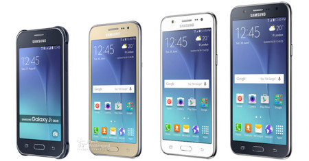 Cambiar el almacenamiento predeterminado en el Samsung J3 2 Cambiar el almacenamiento predeterminado en Samsung J3 2