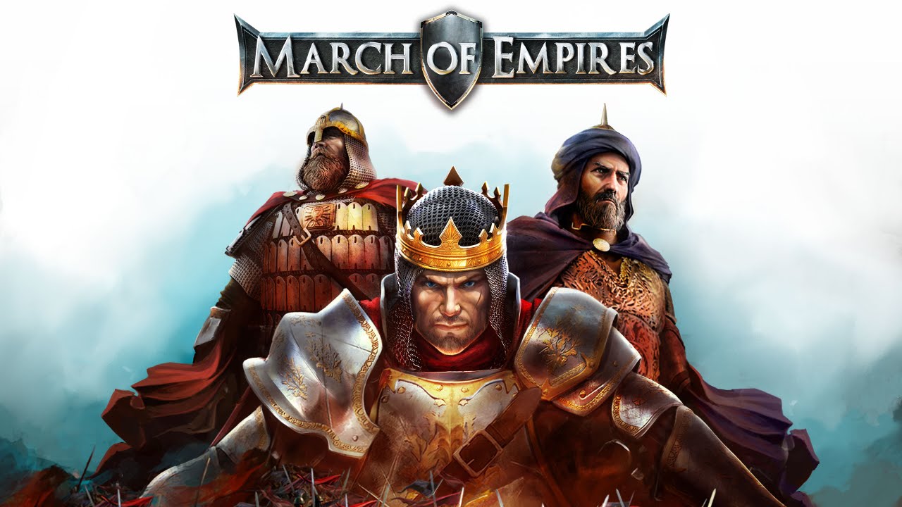 Los mejores trucos para March of Empires 3 Los mejores trucos para March of Empires 3