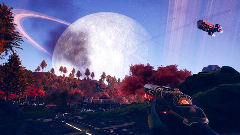 Mundos externos: consejos y trucos para jugar mejor 3 Mundos externos: consejos y trucos para jugar mejor