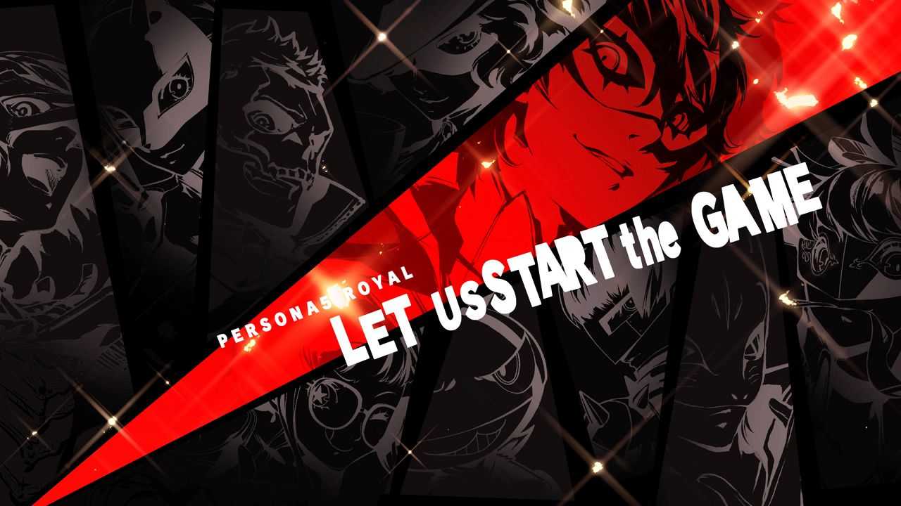 Persona 5 Royal: cómo mejorar tus habilidades sociales 5 Persona 5 Royal: cómo mejorar tus habilidades sociales