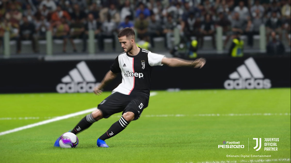 PES 2020: aquí están los mejores jóvenes talentos