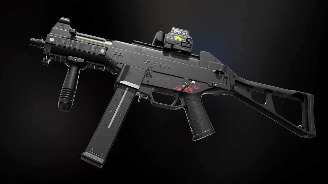 Battlefields PlayerUnknown: Top 10 mejores armas Guía 4 Battlefields PlayerUnknown: Top 10 mejores armas Guía