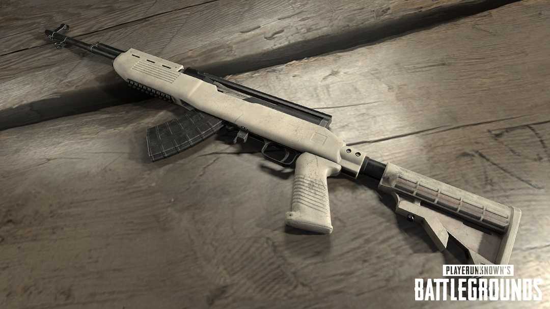 Battlefields PlayerUnknown: Top 10 mejores armas Guía 3 Battlefields PlayerUnknown: Top 10 mejores armas Guía