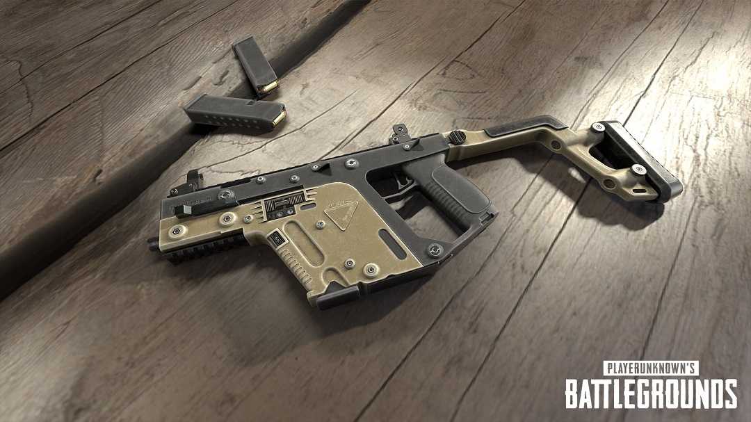 Battlefields PlayerUnknown: Top 10 mejores armas Guía 2 Battlefields PlayerUnknown: Top 10 mejores armas Guía