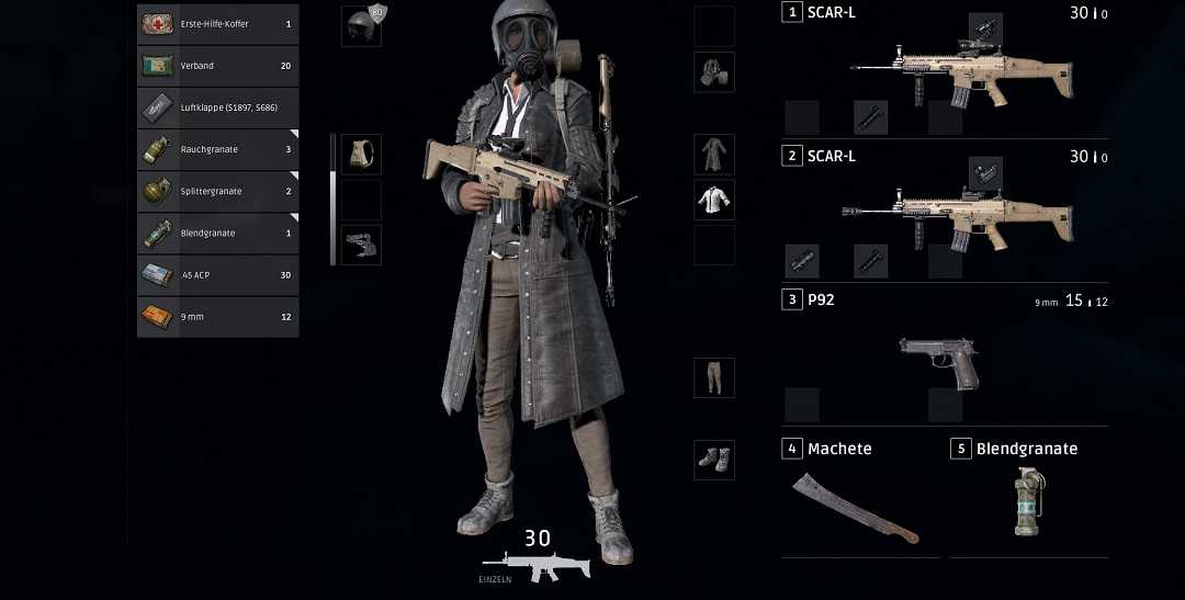 Battlefields PlayerUnknown: Top 10 mejores armas Guía 5 Battlefields PlayerUnknown: Top 10 mejores armas Guía