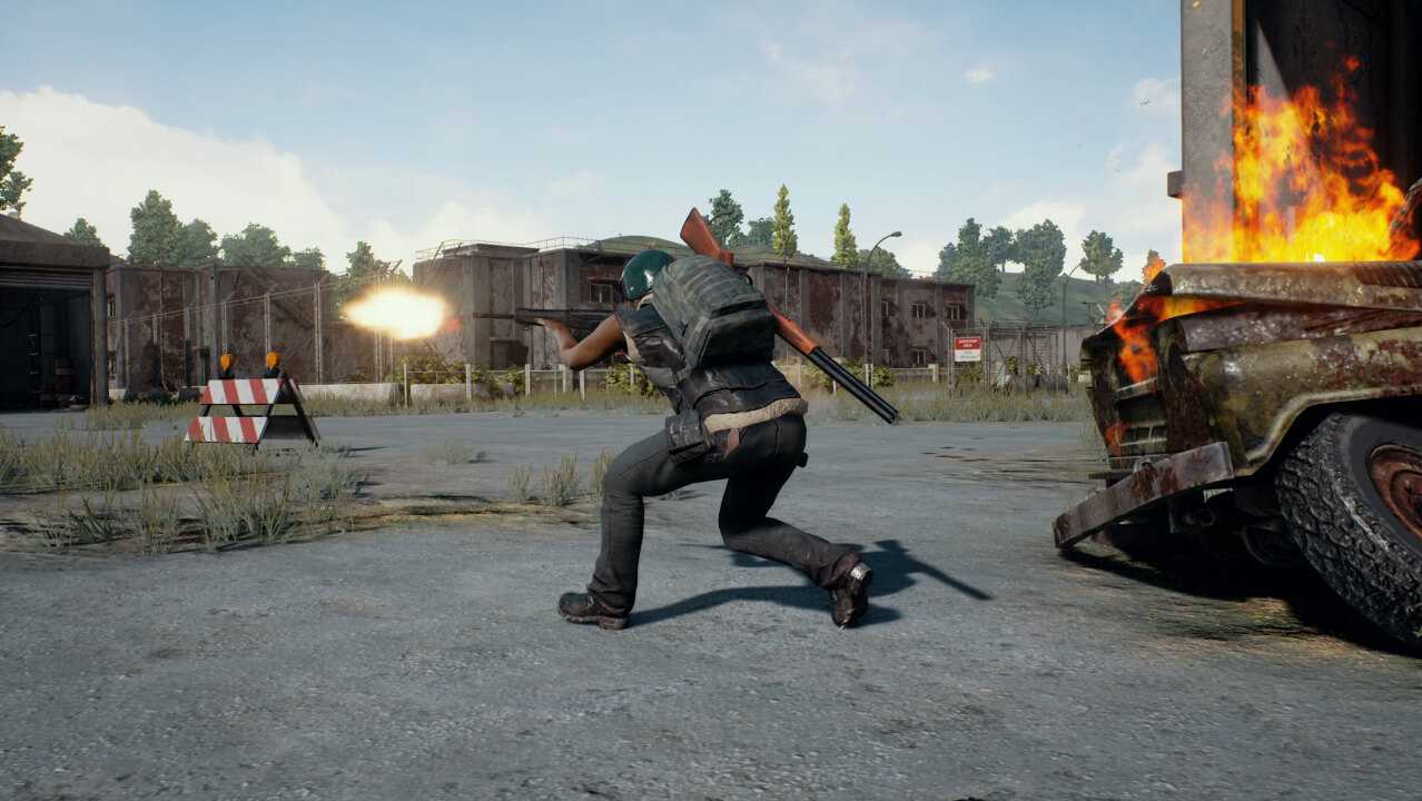 Battlefields PlayerUnknown: estrategias y consejos Guía (actualizado)