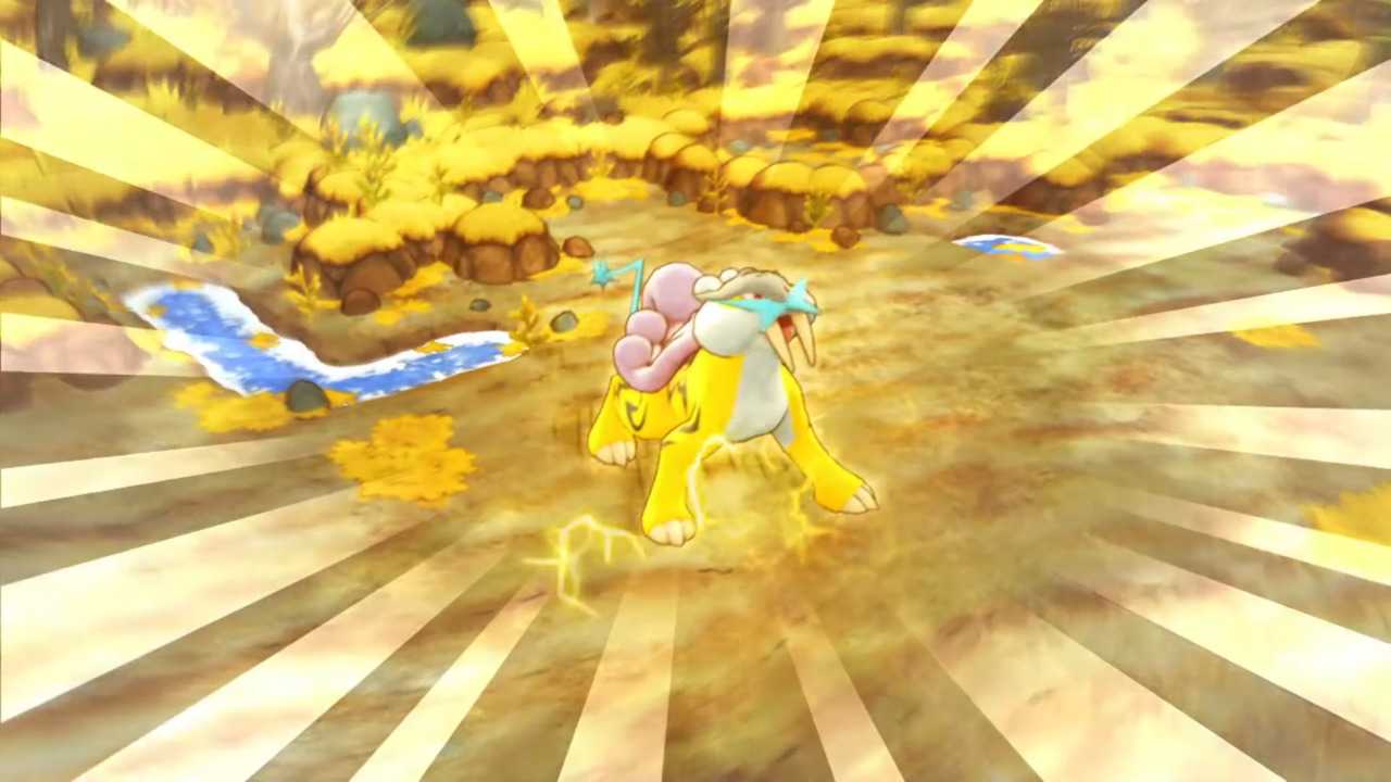 Pokémon Mystery Dungeon: Rescue Team DX, cómo reclutar Pokémon legendarios y dónde encontrarlos