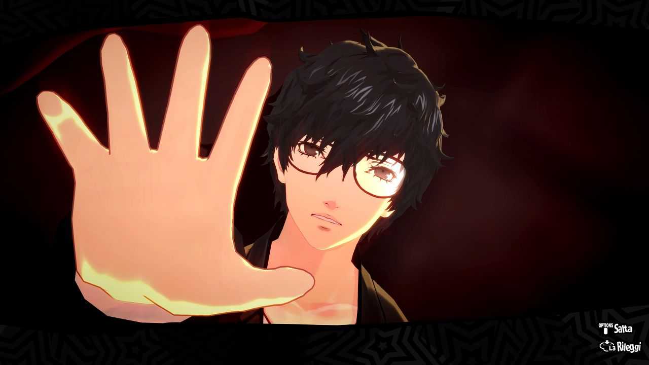 Persona 5 Royal: cómo mejorar tus habilidades sociales 3 Persona 5 Royal: cómo mejorar tus habilidades sociales