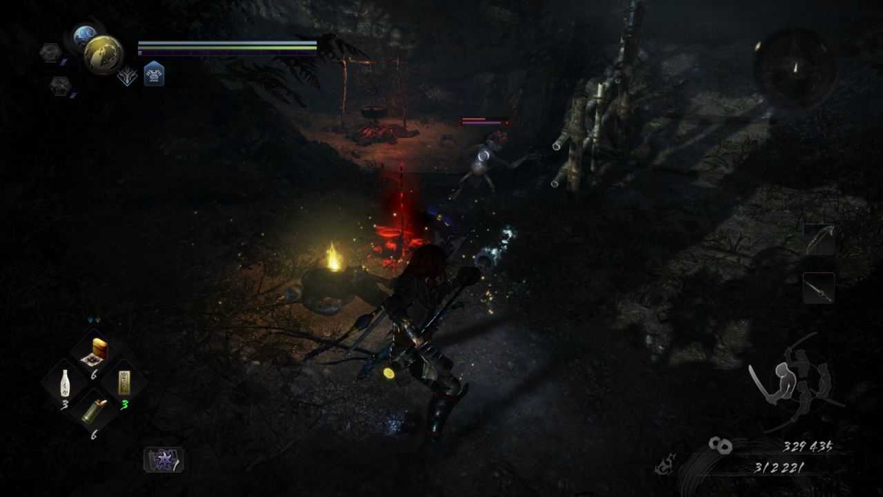 Guía de Nioh 2: ¿Cuál es la mejor arma?