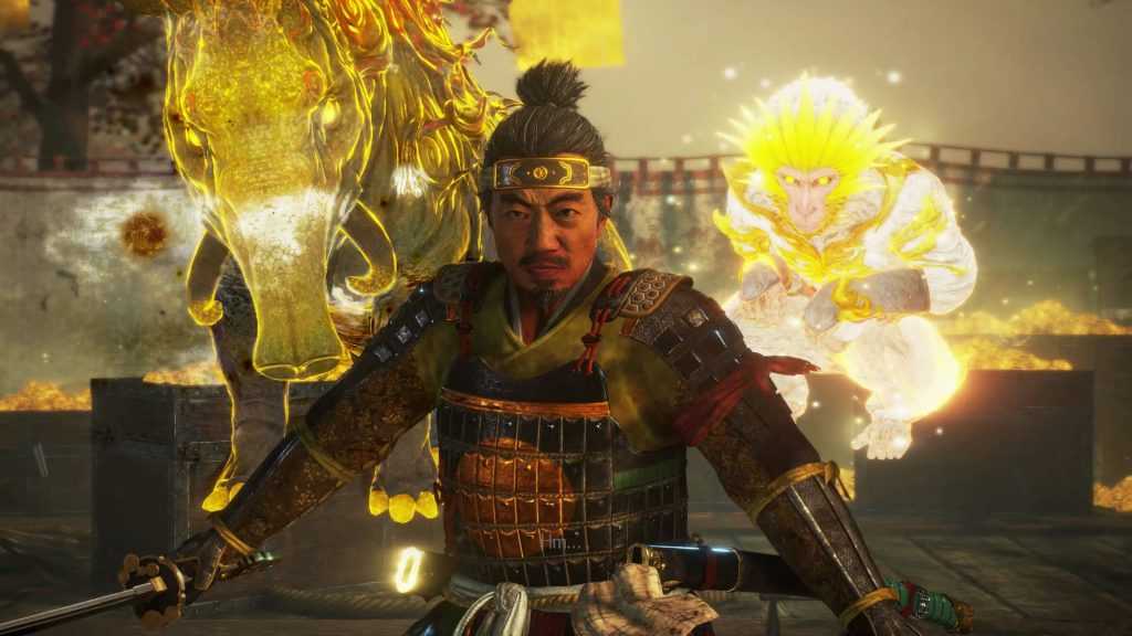 Guía de Nioh Boss 2: Cómo derrotar a Tokichira 2 Guía de Nioh Boss 2: Cómo derrotar a Tokichira