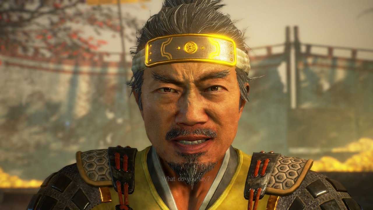Guía de Nioh Boss 2: Cómo derrotar a Tokichira 3 Guía de Nioh Boss 2: Cómo derrotar a Tokichira