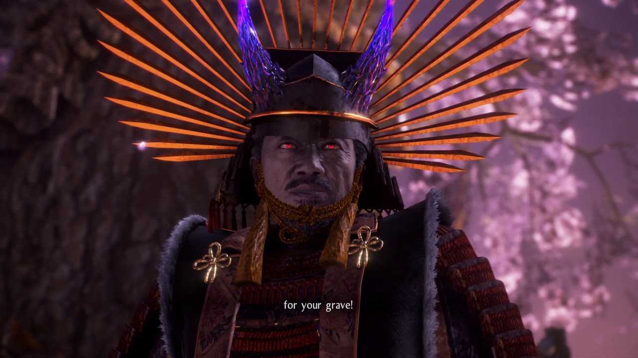Boss Guide Nioh 2: Cómo derrotar a Tokichira con Yoka 3 Boss Guide Nioh 2: Cómo derrotar a Tokichira con Yoka