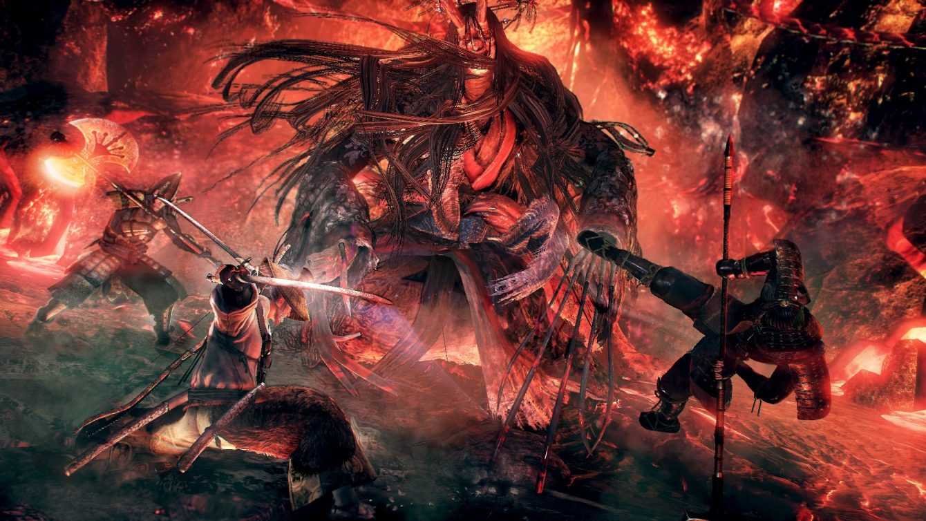 Nioh 2: consejos y trucos para empezar a jugar 4 Nioh 2: consejos y trucos para empezar a jugar