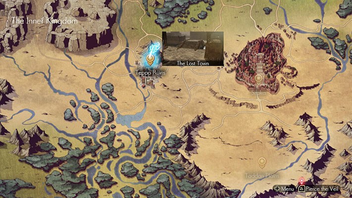 Aninaki: una guía completa para un viaje rápido 3 Aninaki: una guía completa para un viaje rápido