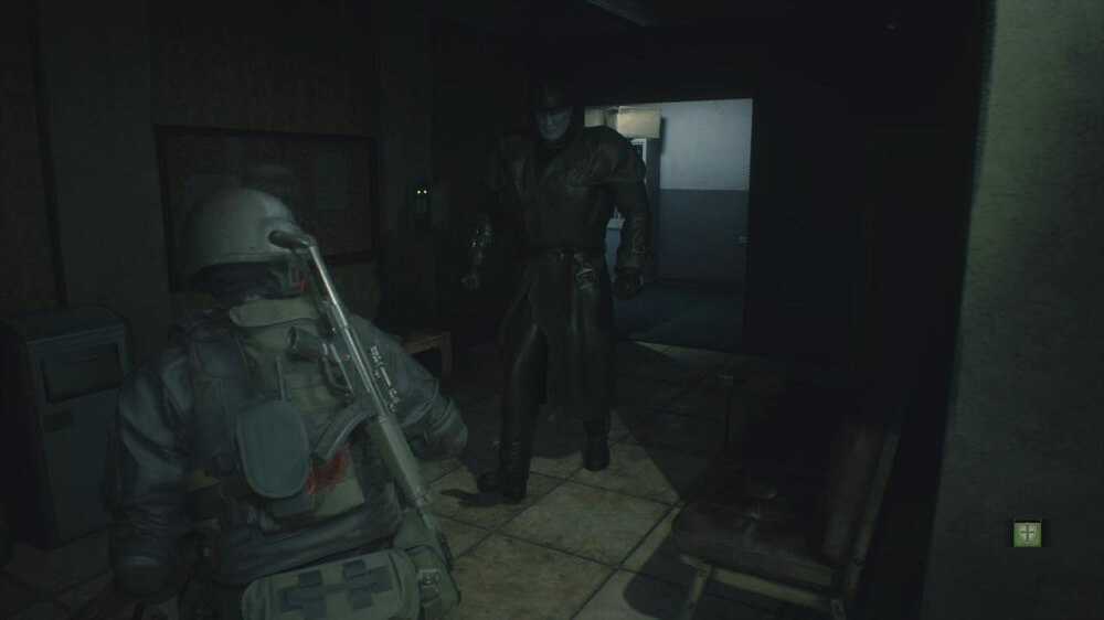 Resident Evil 2 Remake: una guía para el cuarto modo superviviente