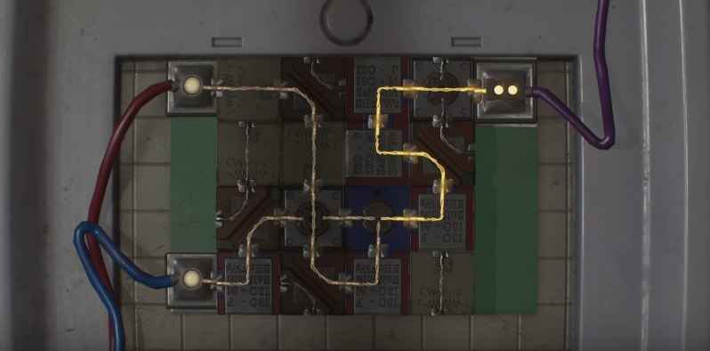 Resident Evil 2: Todos los códigos de seguridad y acertijos Guía