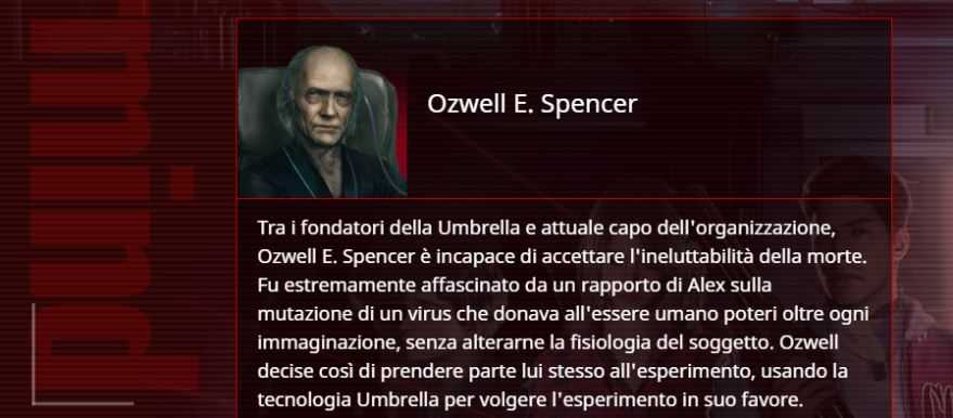 Resident Evil: Resistance, cómo usar personajes y habilidades