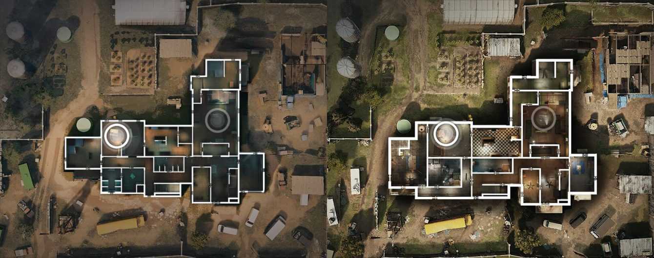 Rainbow Six Siege Year 5: una guía de reciclaje de tarjetas