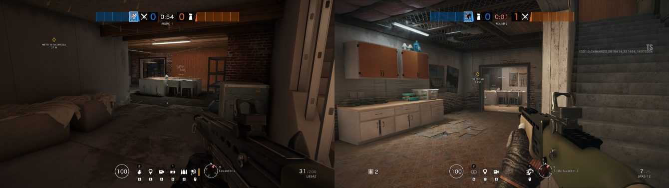 Rainbow Six Siege Year 5: una guía de reciclaje de tarjetas