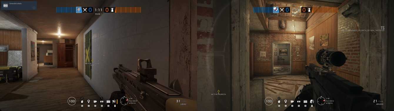 Rainbow Six Siege Year 5: una guía de reciclaje de tarjetas