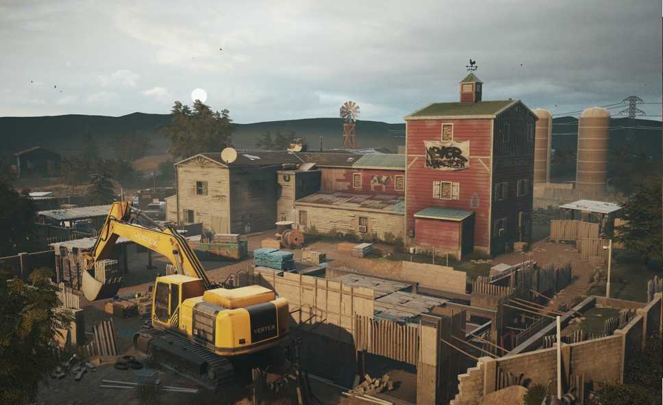 Rainbow Six Siege: Guía de consejos y noticias en Void Edge 4 Rainbow Six Siege: Guía de consejos y noticias en Void Edge