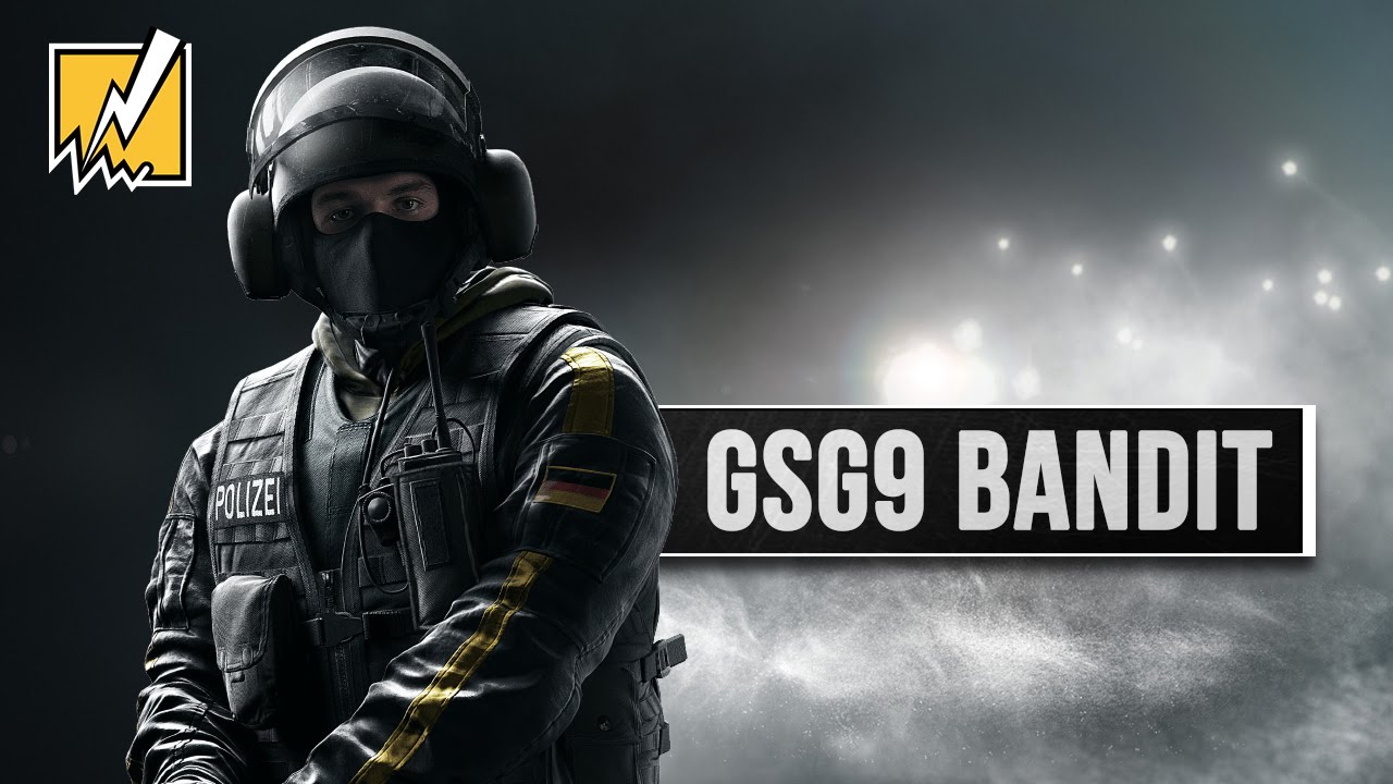 Rainbow Six Siege: consejos y trucos para usar durante los juegos