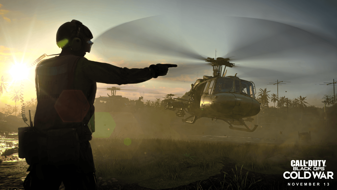 Call of Duty: Cold War Black Ops, aquí tienes una lista de misiones