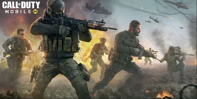 Call of Duty Mobile: una guía de clase completa 4 Call of Duty Mobile: una guía de clase completa