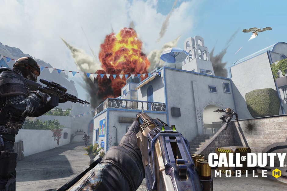Call of Duty Mobile: una guía de clase completa 2 Call of Duty Mobile: una guía de clase completa