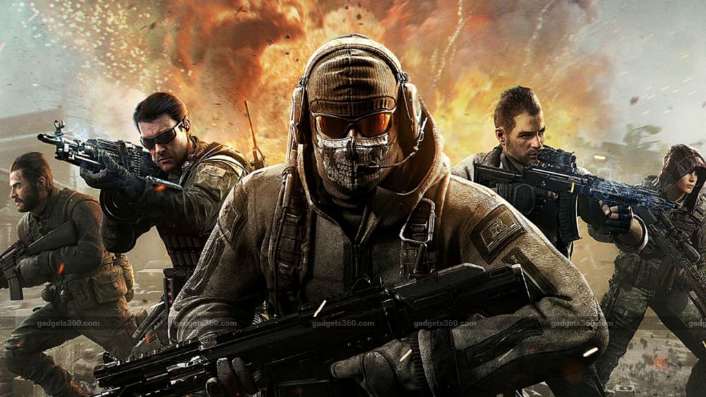 Call of Duty Mobile: cómo levantarse rápido