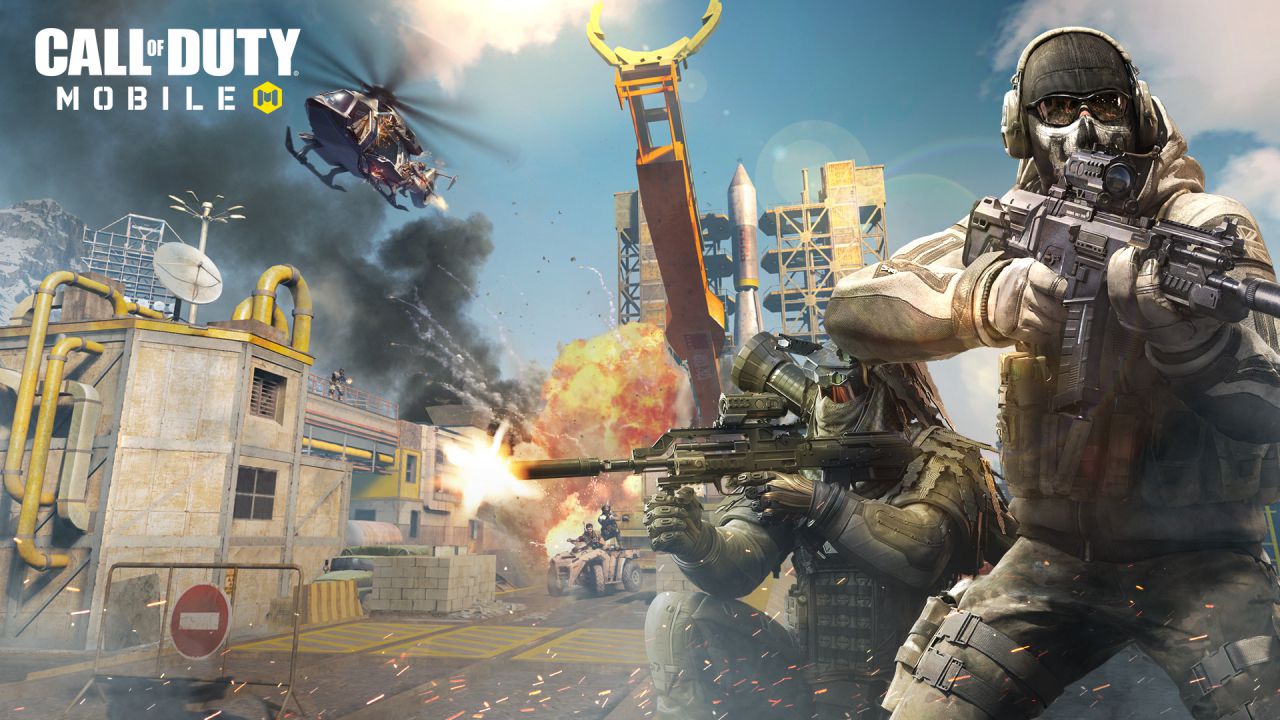 Call of Duty Mobile: consejos y trucos para empezar 4 Call of Duty Mobile: consejos y trucos para empezar