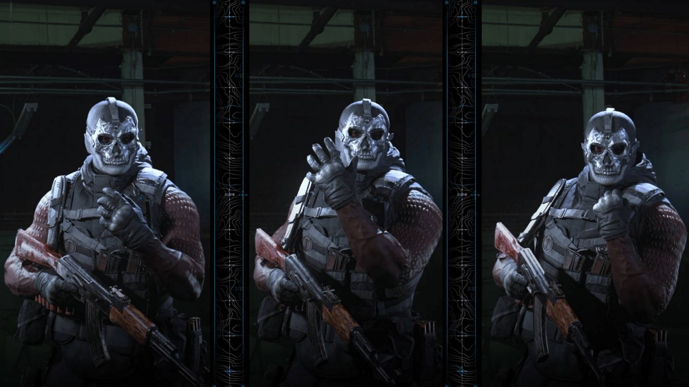 Call of Duty Warzone: cómo desbloquear todos los operadores 18 Call of Duty Warzone: cómo desbloquear todos los operadores