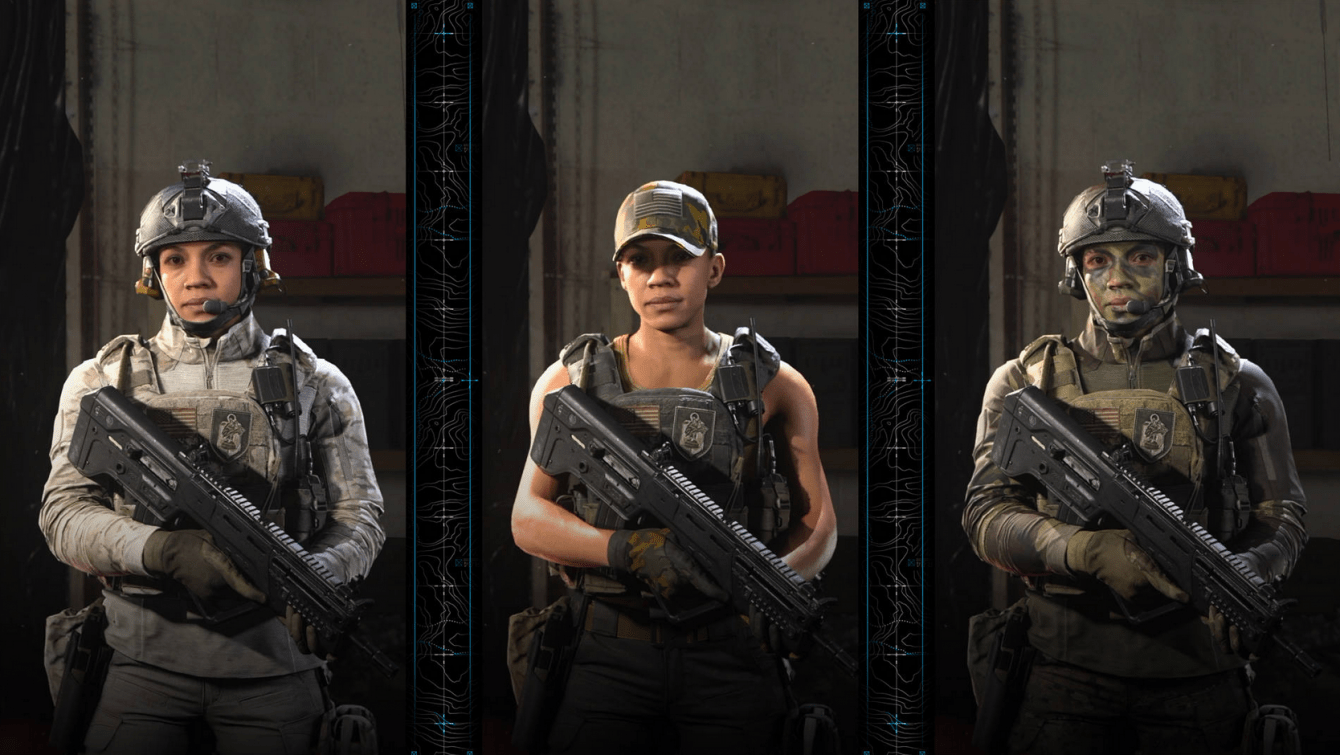 Call of Duty Warzone: cómo desbloquear todos los operadores 12 Call of Duty Warzone: cómo desbloquear todos los operadores