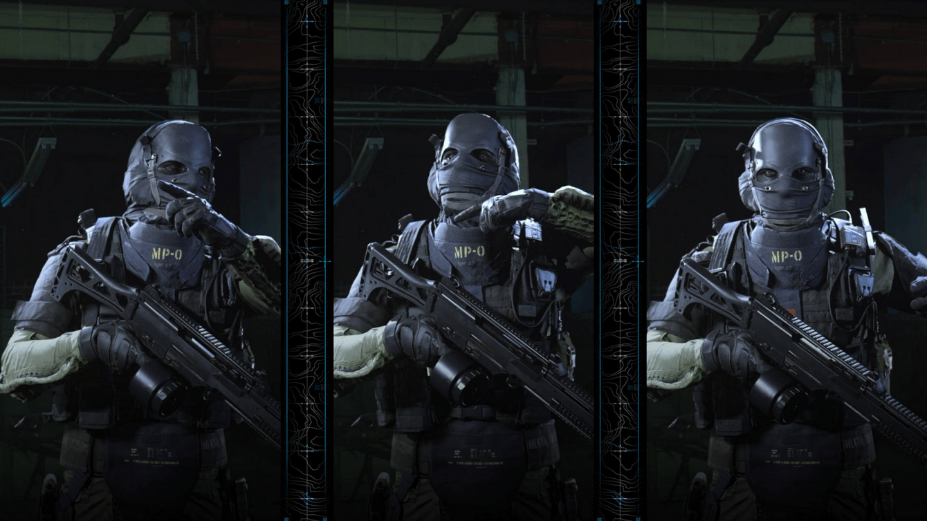 Call of Duty Warzone: cómo desbloquear todos los operadores 17 Call of Duty Warzone: cómo desbloquear todos los operadores
