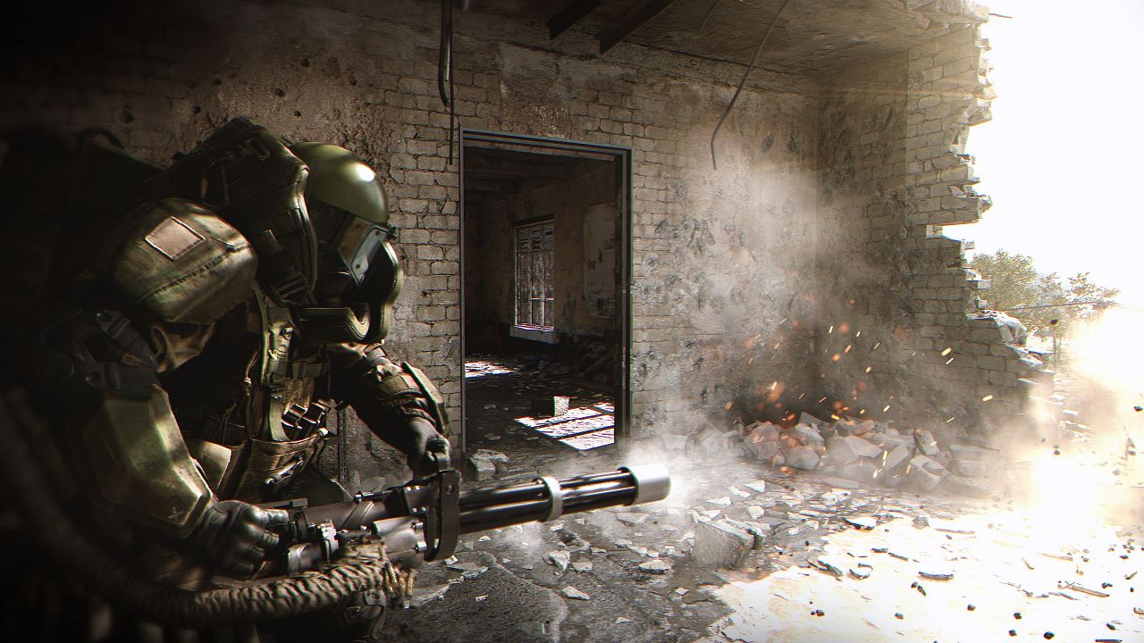 Call of Duty: Modern Warfare cómo desbloquear todos los Killstreak