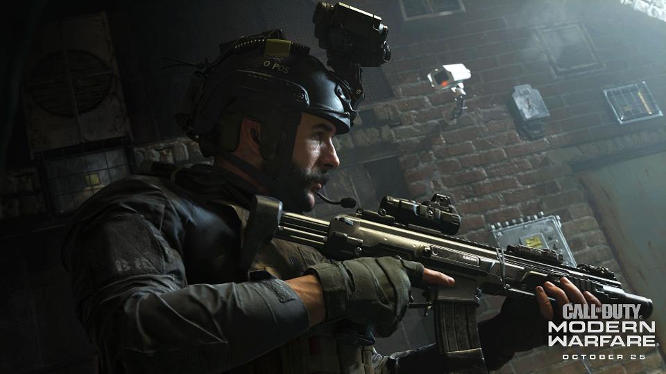 Call of Duty: Modern Warfare, consejos y trucos para ganar un juego multijugador 6 Call of Duty: Modern Warfare, consejos y trucos para ganar un juego multijugador